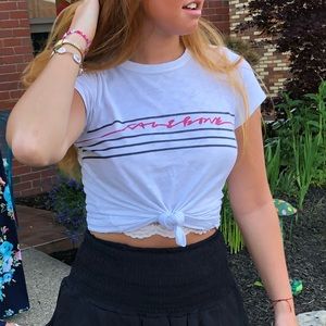 Rag and Bone tee